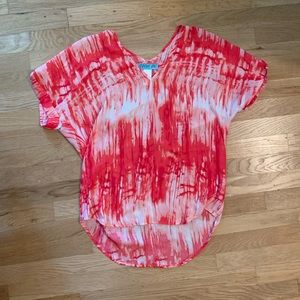 Francesca’s Blouse - Lightly Worn